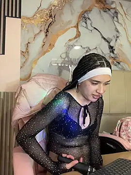 Chat XXX Live lia_ec