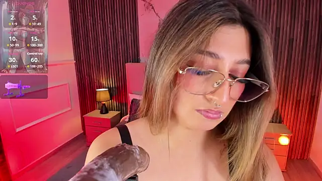 دردشة Gabrielakassi الجنسية المباشرة