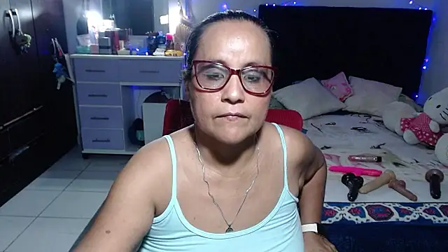 Czat XXX na żywo – pervert_mommy_