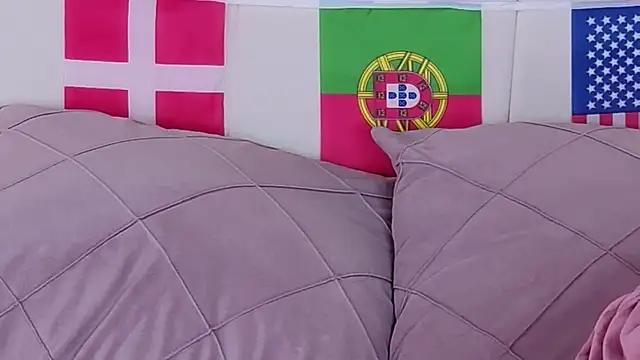 Chat +18 de ABY509 ao vivo
