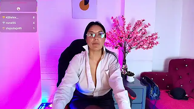 Zuzana21 Chat XXX live