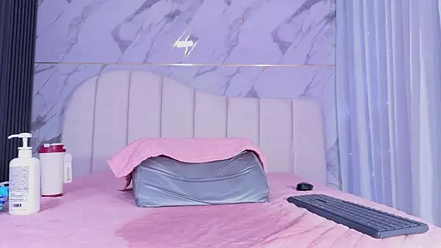 ashly_mr Adlı Modelin Canlı XXX Sohbeti