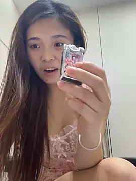 Czat XXX na żywo – Mimiluv1234