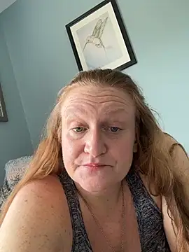 Kellilyn10's Webcam Show