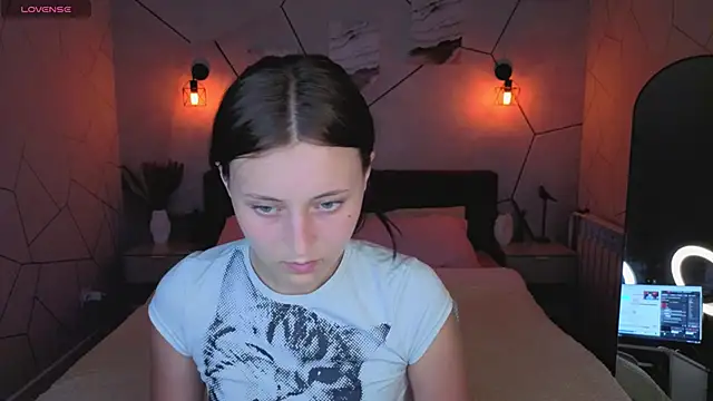 Tracey_Gill's Live XXX Chat