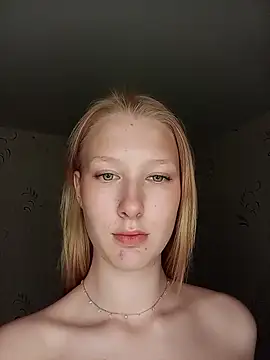 Chat +18 de Oh_My_Evaaa ao vivo