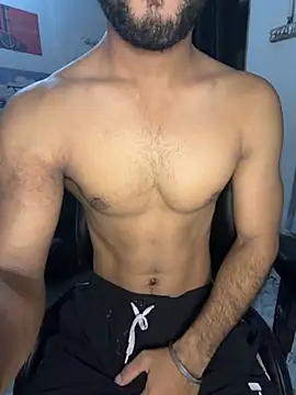 Fitboy07 现场XXX聊天