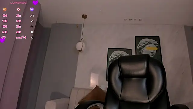 MaryLewis_ – Naživo XXX chat