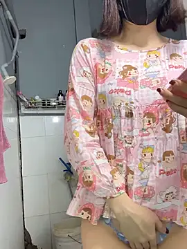 Nana-19 现场XXX聊天
