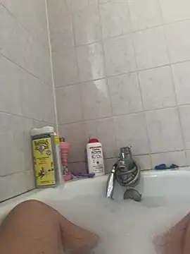 PafMetisse's Webcam Show
