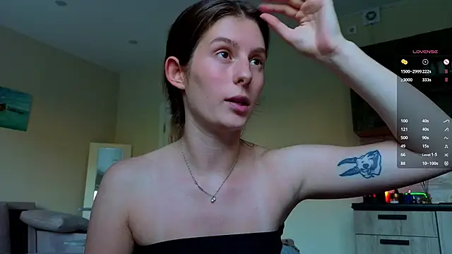 yourrach – Live XXX-chat