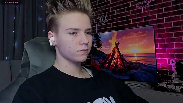 Chat XXX en directo de Jean_Willson