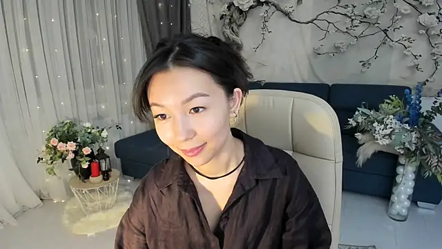 AgnieszkaBanana 现场XXX聊天