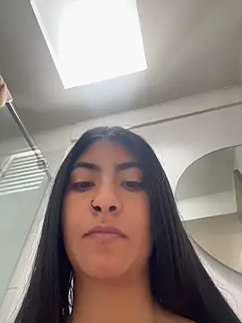 Estefania_A 现场XXX聊天