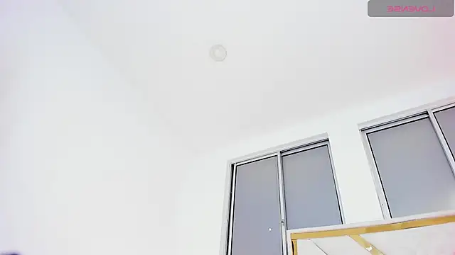 Silvanna-Casstro's Live XXX Chat