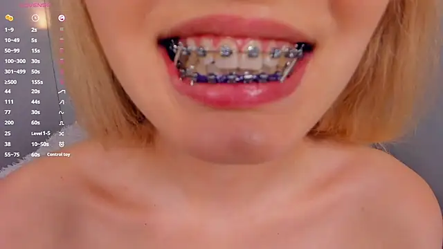 Barbiebloom 라이브 XXX 채팅