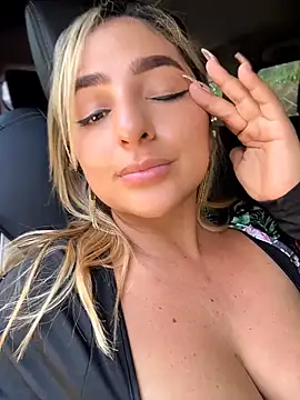Czat XXX na żywo – sammyqueenx21