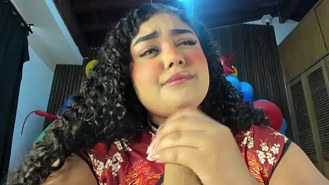 Karla18_ Live XXX-chat