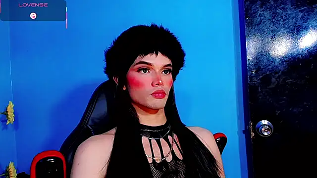 Isabella_Kirk_: απευθείας συνομιλία ΧΧΧ