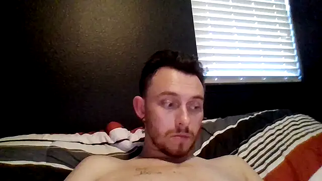 Mikecloudyhawk লাইভ XXX চ্যাট