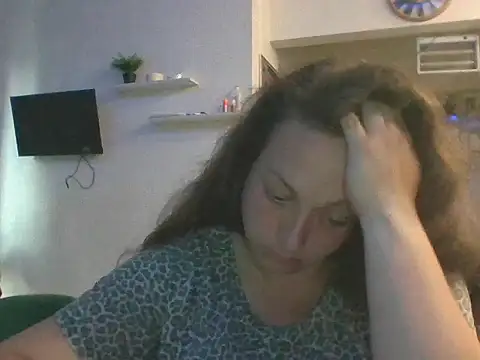 Nicki_Amabel's Live XXX Chat