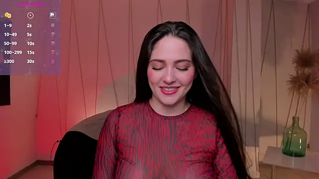 BeccaBaxter Live XXX Chat