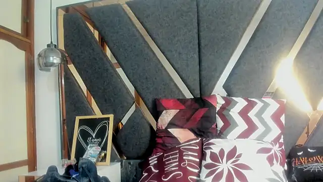 Chat XXX ao vivo de Maggyx