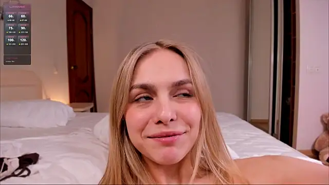 Chat XXX en directo de lillit_vivit