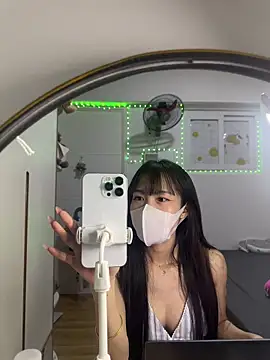 Lov3lily Live XXX Chat