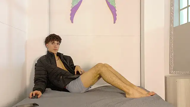 Monyel_Blake Chat XXX in diretta