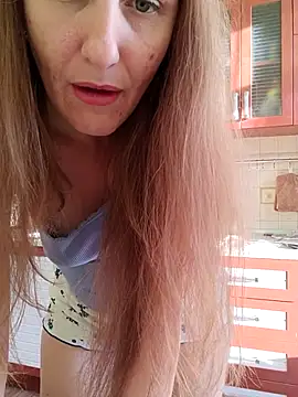 Chat XXX en directo de Yevgeshka-Milashka