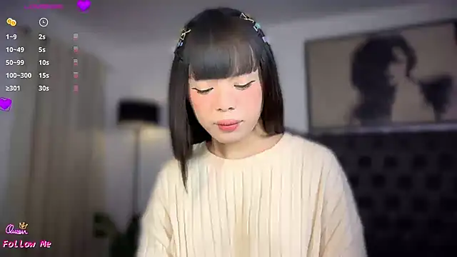 Pumi_akiko Live XXX-Chat