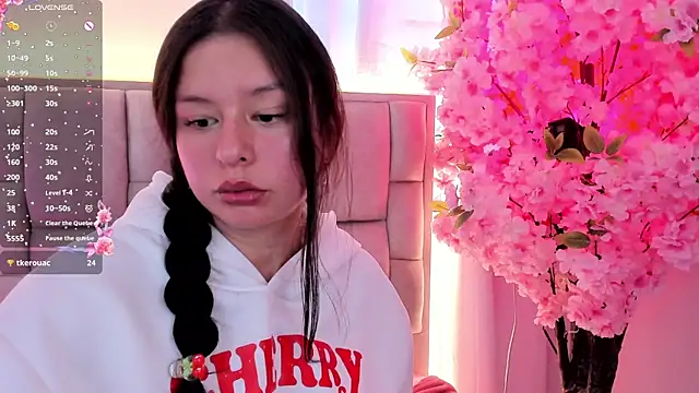 Dana_grey_'s Live XXX Chat