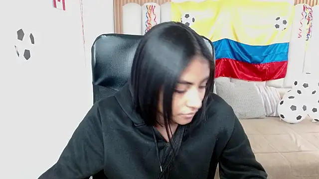 Chat XXX en directo de shaneelle