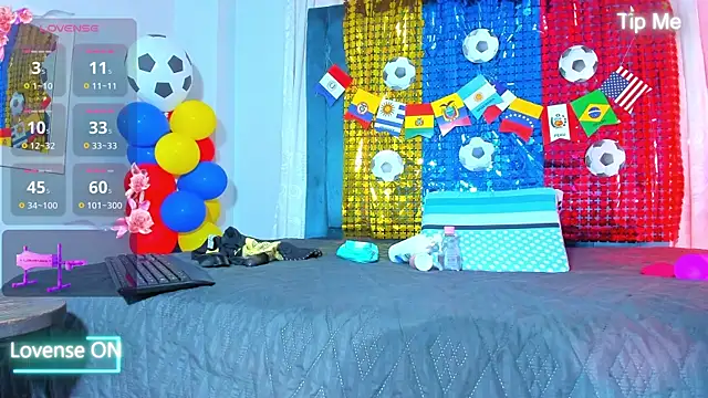 دردشة sweetebony_970 الجنسية المباشرة