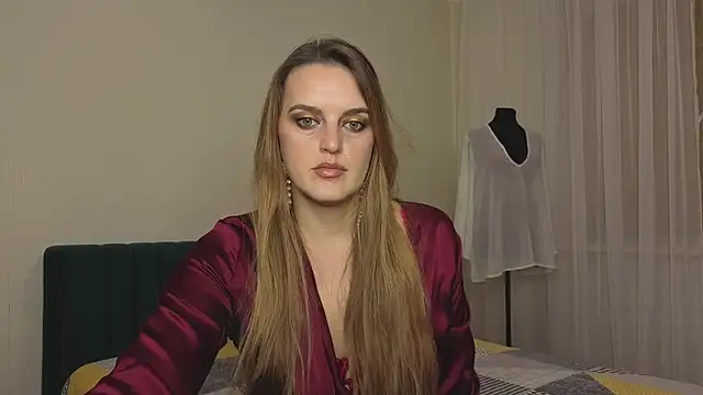 Chat XXX en directo de GEvangelinka