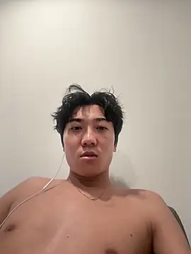 YourBadboy718 Obrolan Langsung XXX