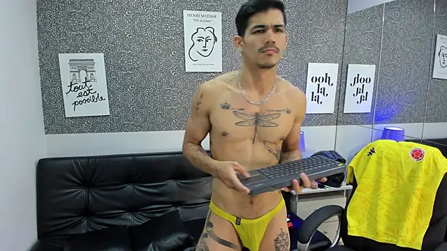 Jared_Cole – Naživo XXX chat