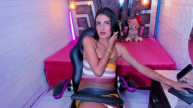 MadisonJeann Live XXX chat