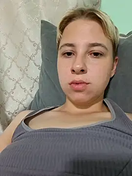 Chat XXX ao vivo de Gussie_Bridie