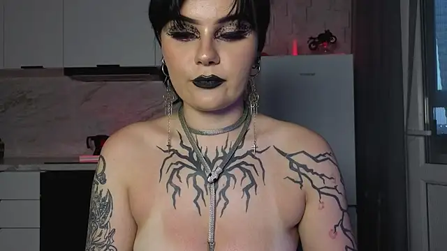 IntrigueYourDay Live XXX-chat