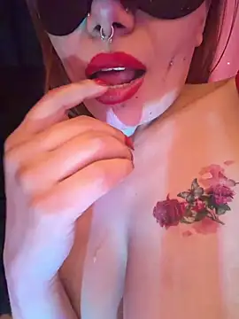 Miss_June666 Live XXX Chat