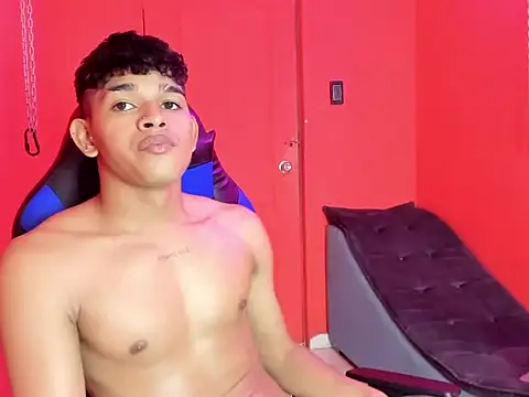 nova_mitchell7 Webcamshow