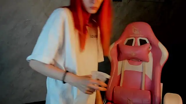 Redffoxx_のライブXXXチャット