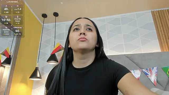 Sammy_Fit_'s Live XXX Chat