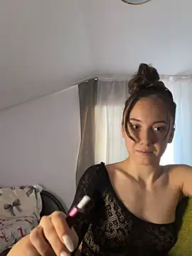 Živý XXX chat CristinaSw