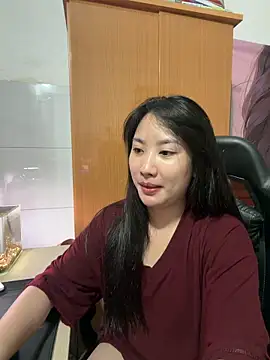 Chat XXX en directo de QuynhAnh99