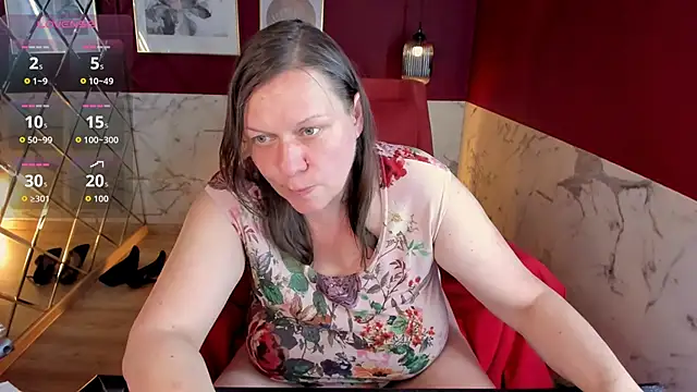 KellyPerfection Live XXX-Chat