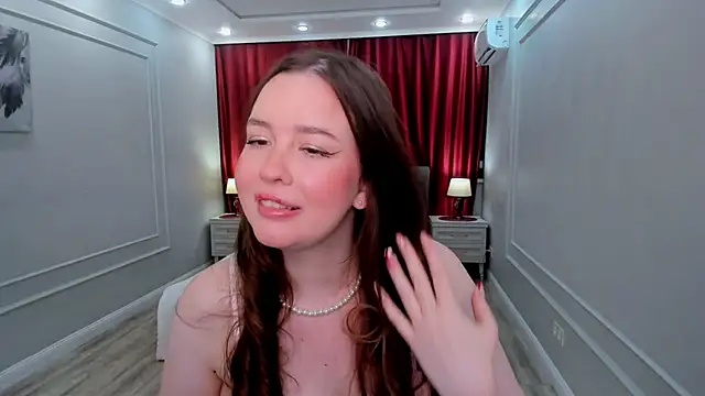 Živý XXX chat WishToBloom