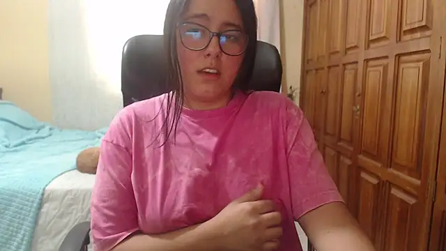 Venus_cat_'s Live XXX Chat